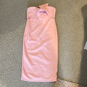 Top Shop Formal Dress